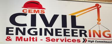 CEMS LTD logo